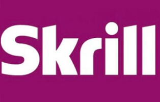 Skrill Logo
