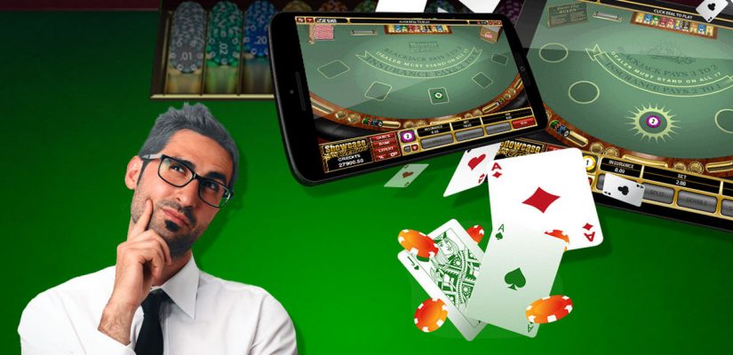 can casinos rig blackjack?