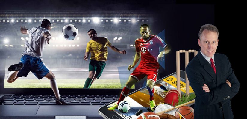 The 3 Biggest Reasons Why There Are Fewer Pro Sports Gamblers Now