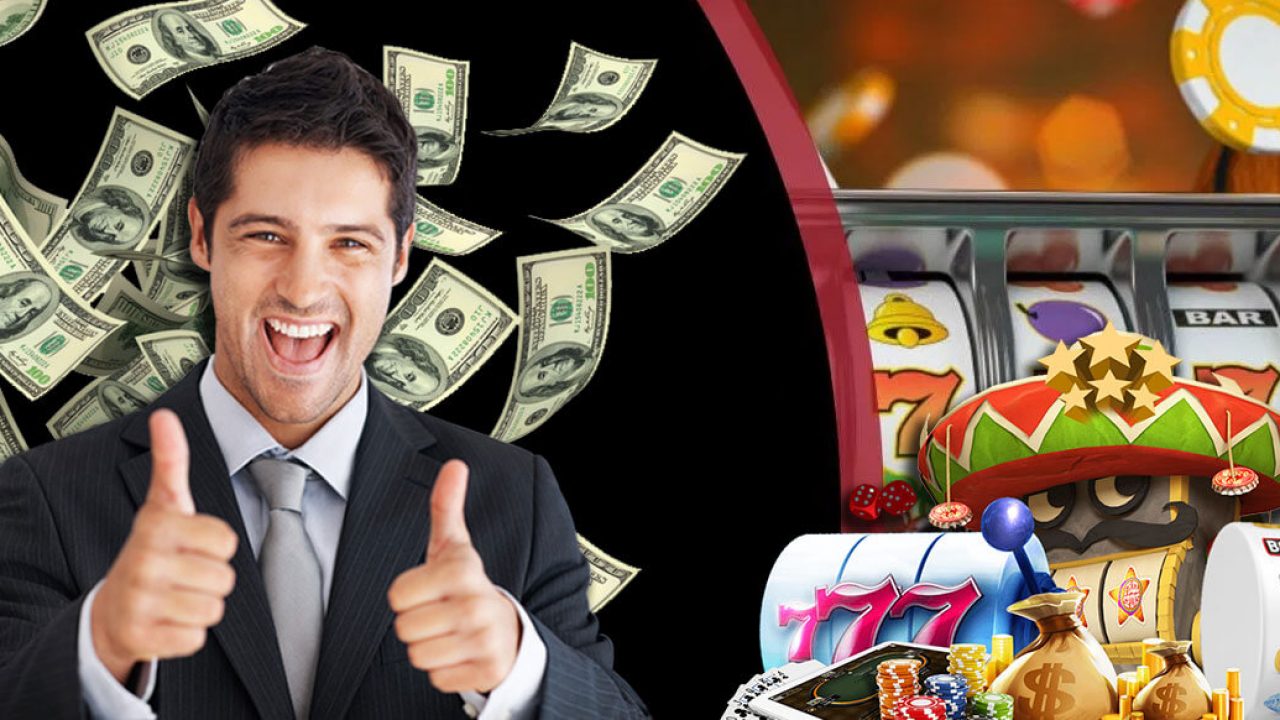 Online Casino Slot Strategy - 9 Different Ways to Beat Online Slots Games