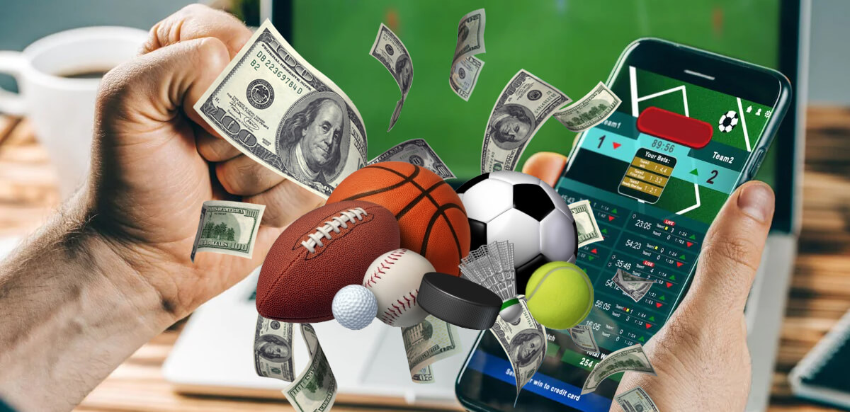 How to Find the Best Online Sports Betting Sites - The Man In The Sea