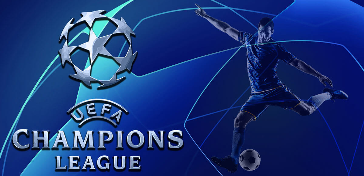 2021/22 Champions League Outright Betting | Soccer Bet Predictions
