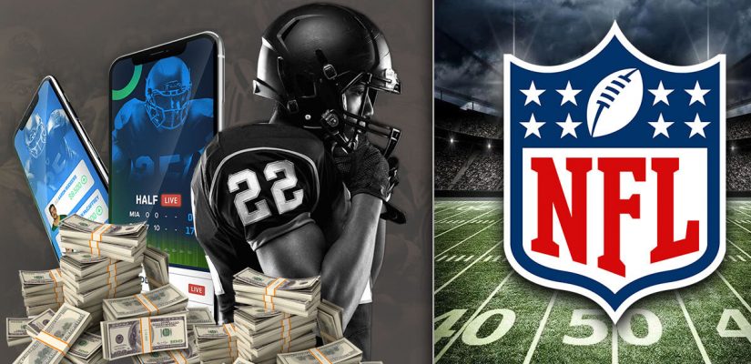 betting nfl football online