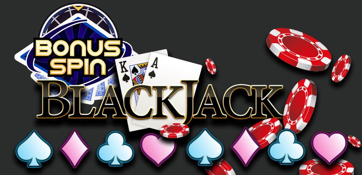 Bonos Jackpot Blackjack