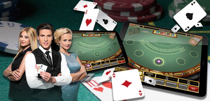 6 Reasons to Play Blackjack Online Instead of in Land-Based Casinos
