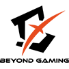 Beyond Gaming Logo
