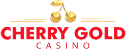 Cherry Gold Casino Logo