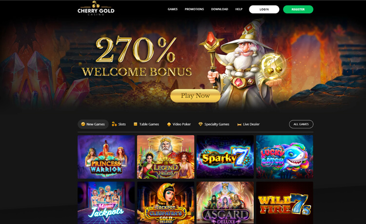 best online casino evolution gaming