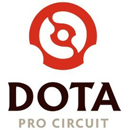 Dota 2 Pro Circuit Logo