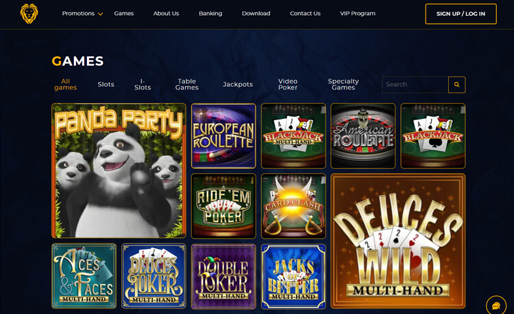 casino codes no deposit