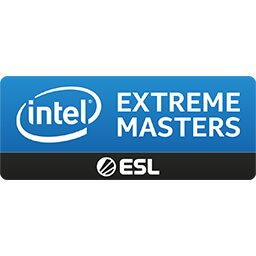 Intel Extreme Masters Logo