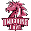 Unicorns of Love Logo