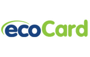 ecoCard Logo