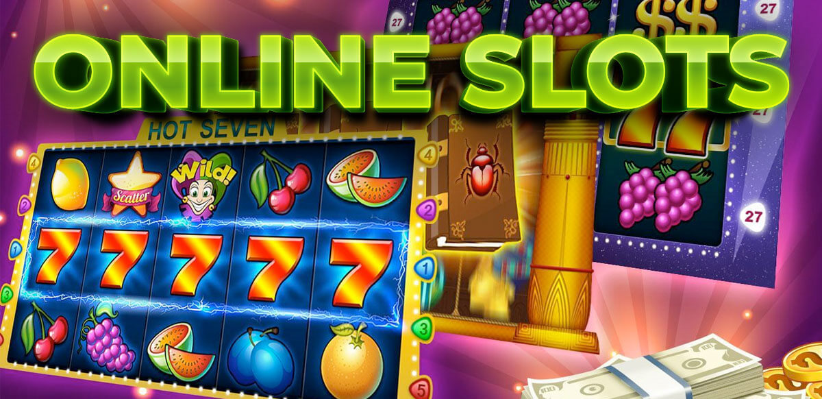 7 Ways You Can Actually Win More When You Play Online Slots Games