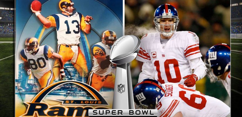1999 superbowl champions