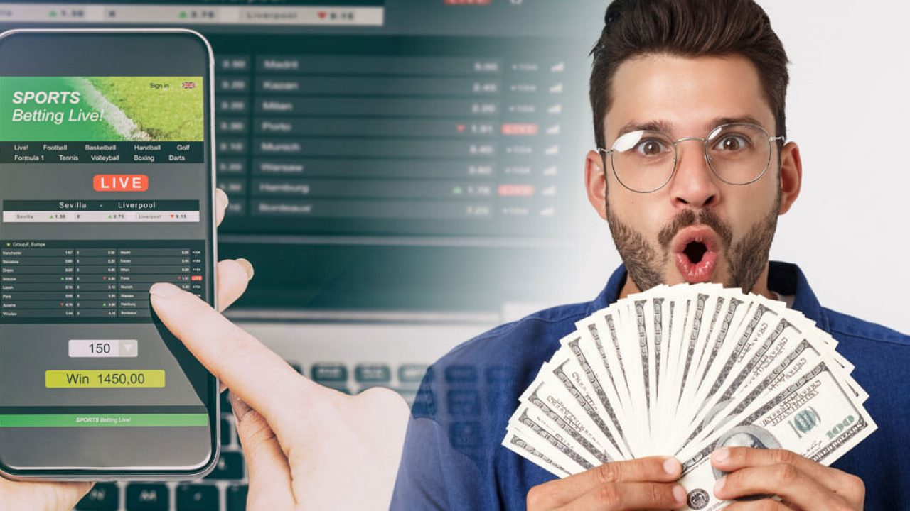 6 Strategies to Have More Fun Betting on Sports Without Risking Money