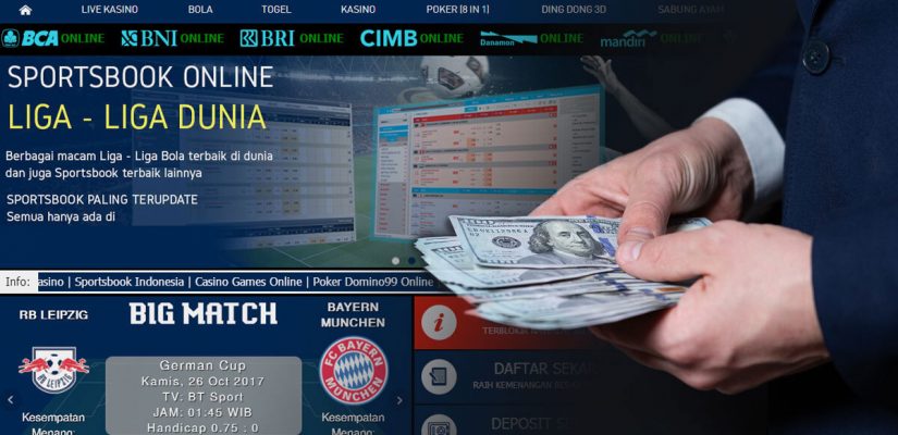 How To Earn $551/Day Using sports betting Thailand