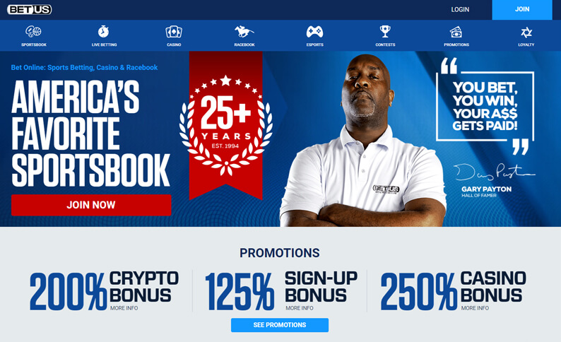 best signup bonus sports betting