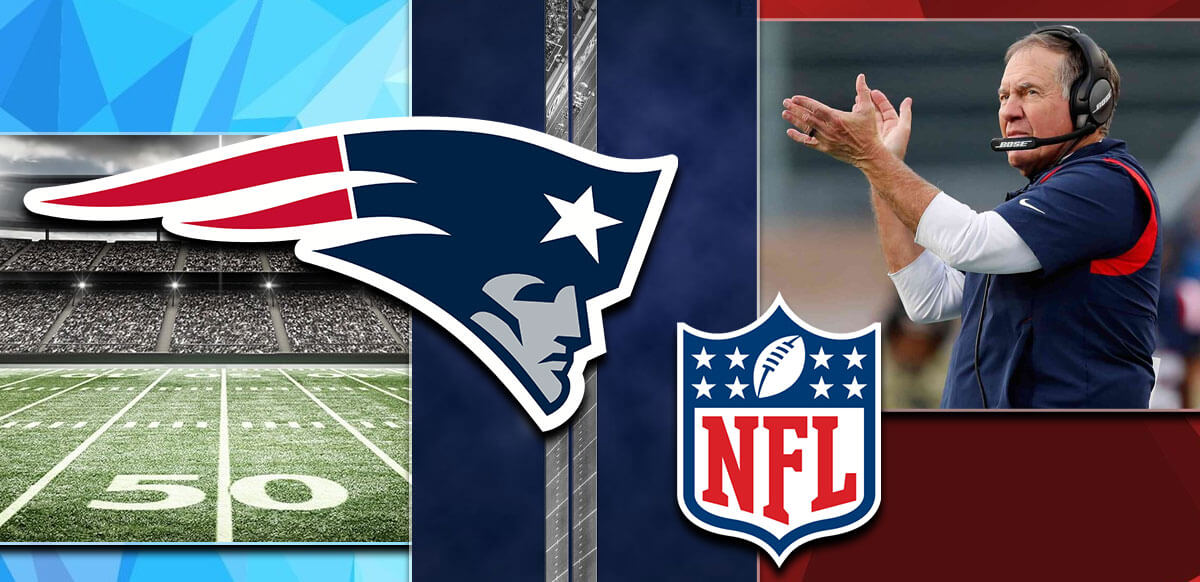 Bill Belichick New England Patriots NFL Background