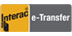 Interac e-Transfer and Online