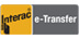 Interac (Canada Only)