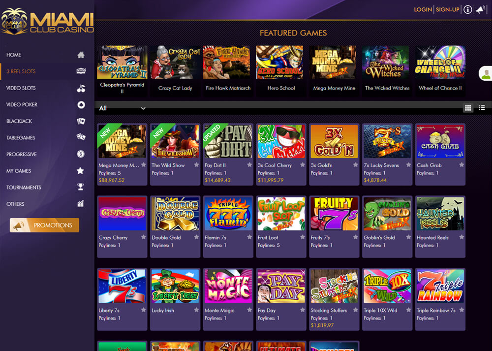 Play slot Hotline 2 Online slots