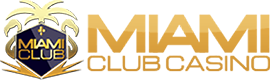 Miami Club Casino Logo