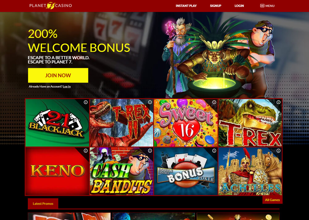 A knowledgeable Ca have a glimpse at the website Online casinos 2023