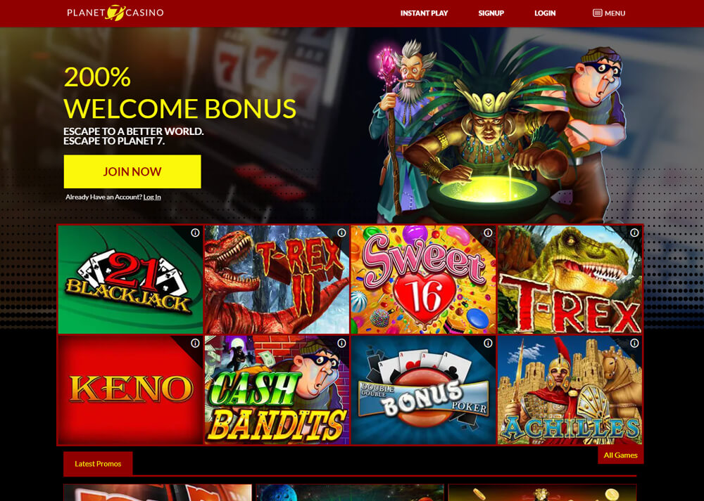 Lowest 10 Deposit Casinos Inside United states