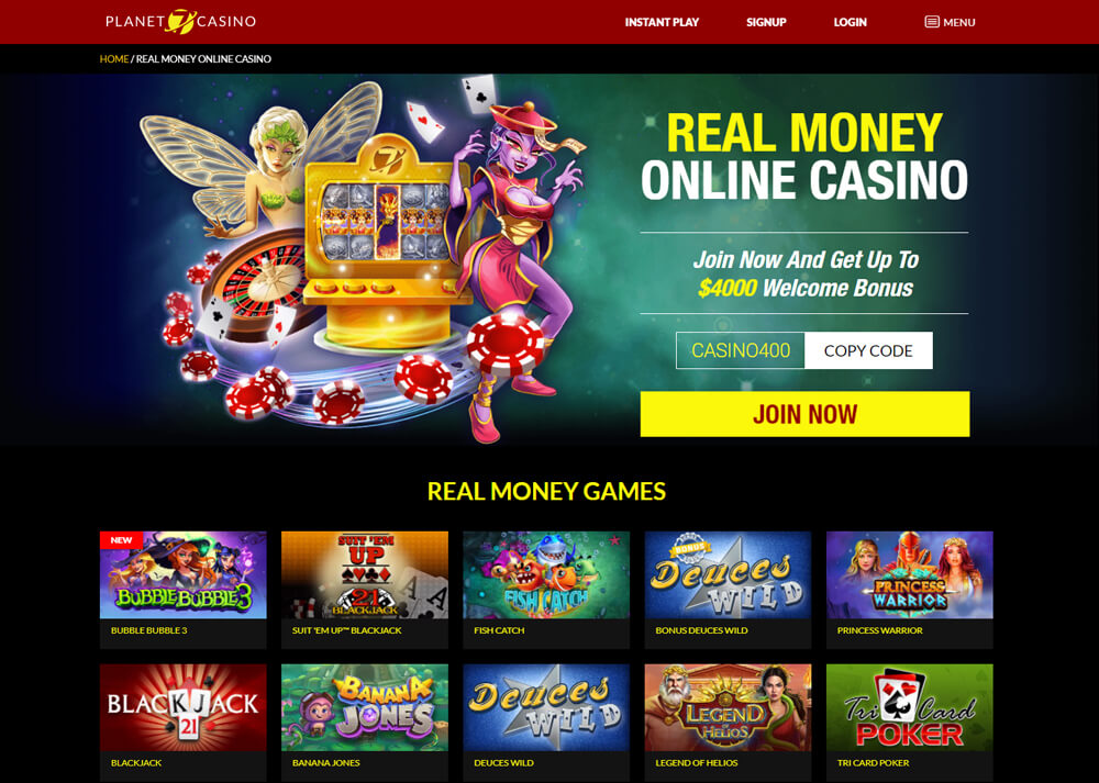 Only Net casinoclub no deposit bonus based casino Sites