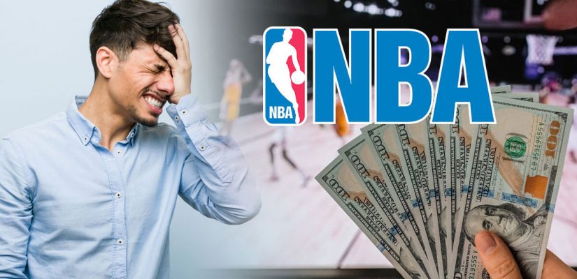 NBA Sports Betting Mistakes