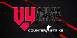 V4 Future Sports Festival CSGO