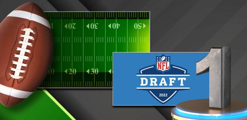 2022 NFL Draft First Overall Pick Early Preview and Predictions