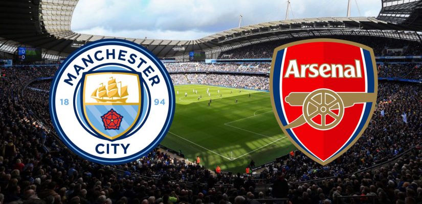 Arsenal vs. Man City Betting Predictions & Picks | 2021/22 Premier League Betting Preview