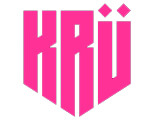 KRU Esports Logo