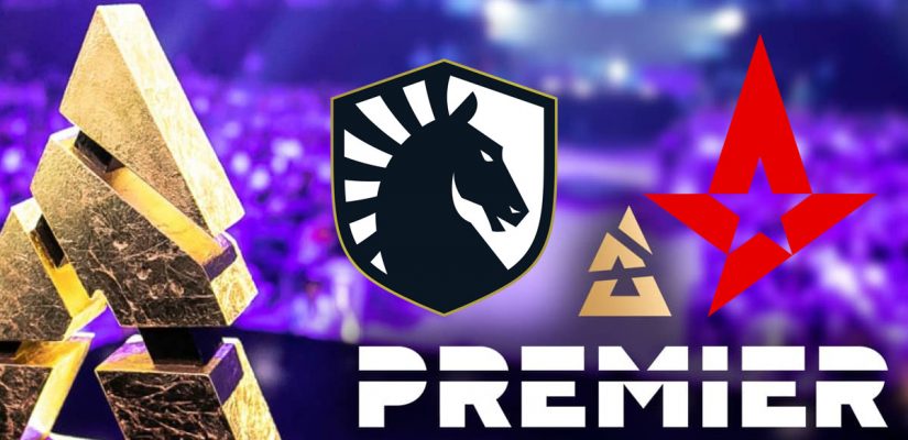 Liquid vs. Astralis Betting Predictions | 2021 BLAST Premier World Final Picks
