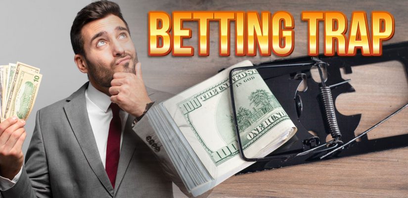 Why Sports Betting Is A Great Way To Pass The Time And Relax ?