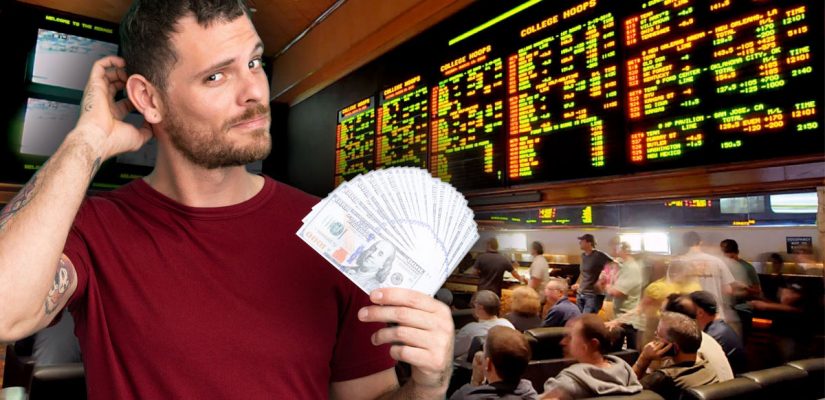 7 Ways Sports Bettors Can Tell They’re Betting Too Much