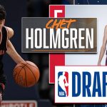 Chet Holmgren NBA Draft Gonzaga Background