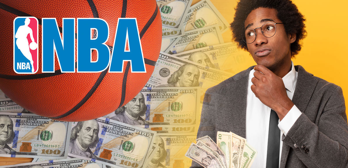 Consider Betting On NBA