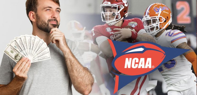 NCAA Over Under Taruhan Sepak Bola Perguruan Tinggi
