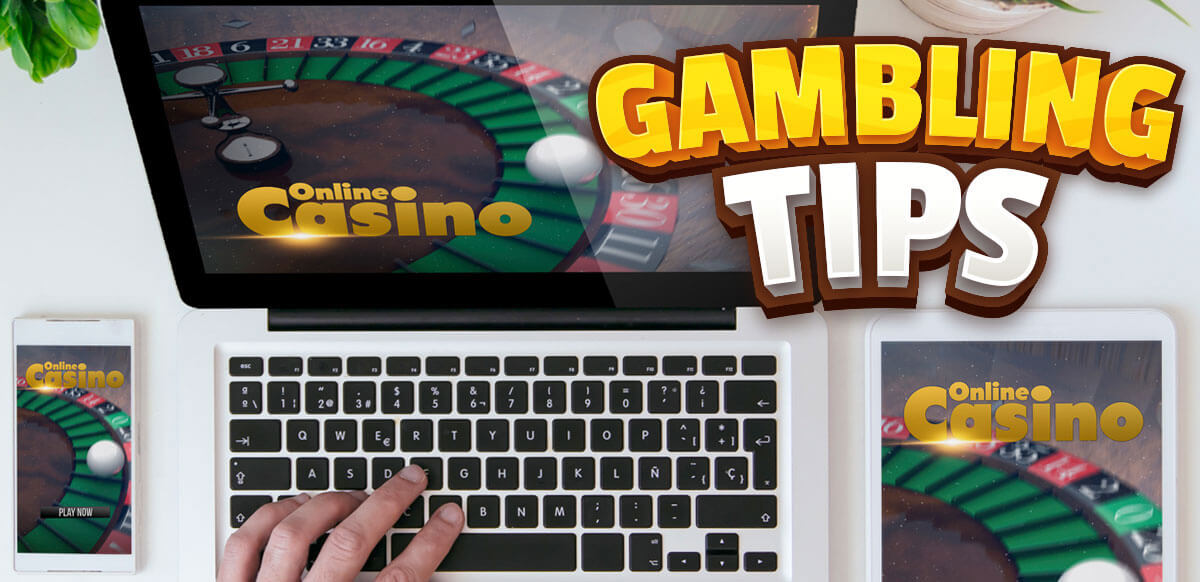 Pro Gambler Tips You Can Use at Your Next Online Casino Gambling Visit