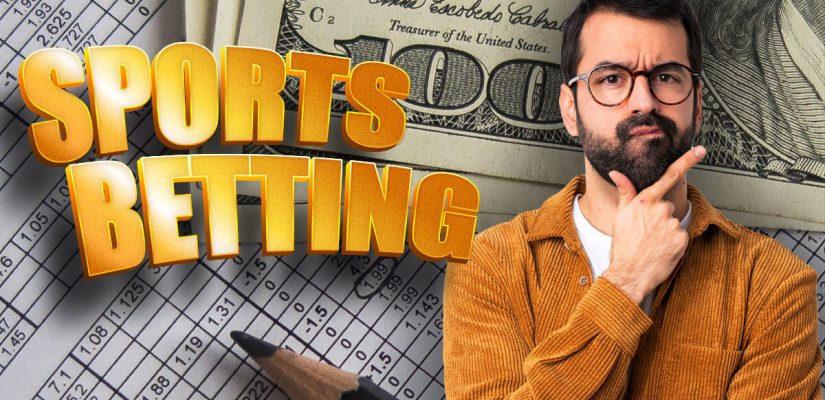 Sports Betting Bookie Considerations