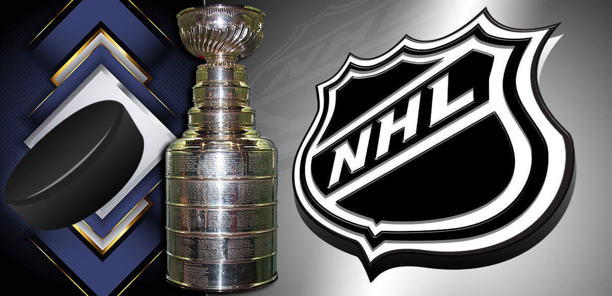 Stanley Cup NHL Background