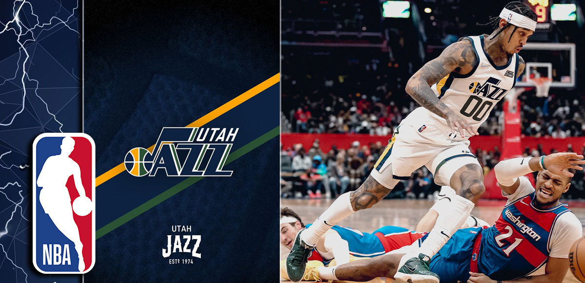 Sportsbooks are Moving the Utah Jazz as Win Streak Hits Seven Games