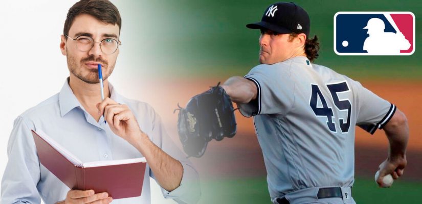 Ways To Evaluate MLB Pitchers