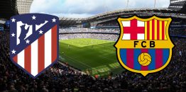 Barcelona vs. Atl. Madrid Betting Predictions