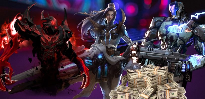 Overwatch Betting Tips