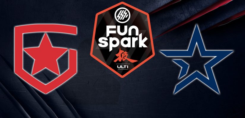 Gambit vs. Complexity Betting Predictions | Funspark ULTI Analysis and Picks