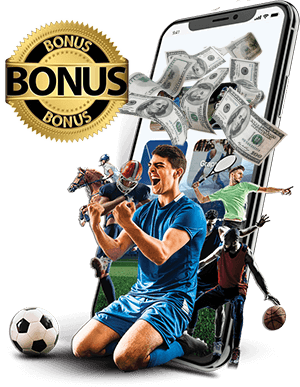 Sports Betting Mobile App Bonus